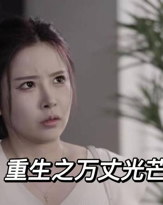 重生之万丈光芒封面图