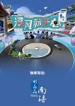 浔风赤子心封面图