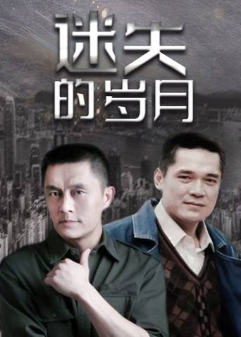迷失的岁月封面图