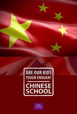 我们的孩子足够坚强吗？中式学校封面图