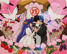 乱马 1/2 OVA 珊璞暴变—反转宝珠之祸封面图
