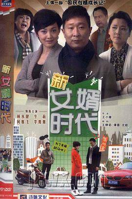新女婿时代封面图
