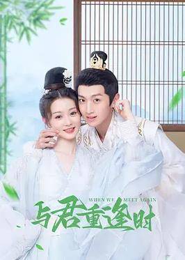 与君重逢时封面图