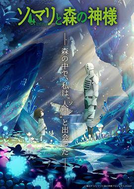 索玛丽与森林之神封面图