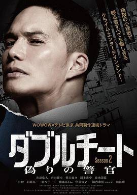 双面骗子 虚假警察第二季封面图
