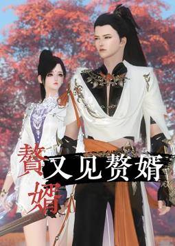 赘婿又见赘婿封面图