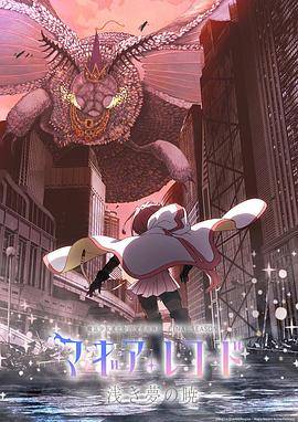 魔法纪录：魔法少女小圆外传 最终季 -浅梦之晓-封面图