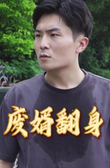 废婿翻身封面图