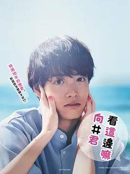 往这边看向井君封面图
