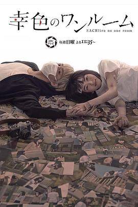 幸色的一居室封面图