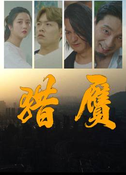 猎赝封面图