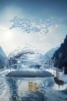 国家宝藏第四季封面图