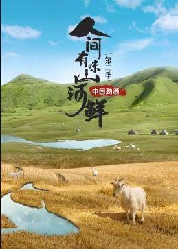 人间有味山河鲜第二季封面图