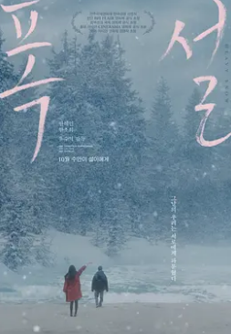 暴雪封面图