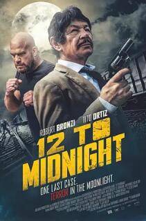 12到午夜封面图