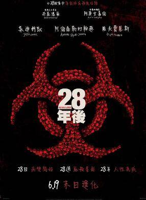 惊变28年封面图