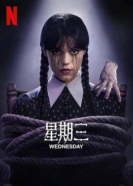 星期三第二季封面图