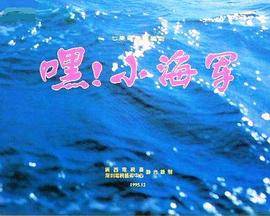 嘿！小海军封面图