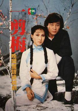 一剪梅1984封面图