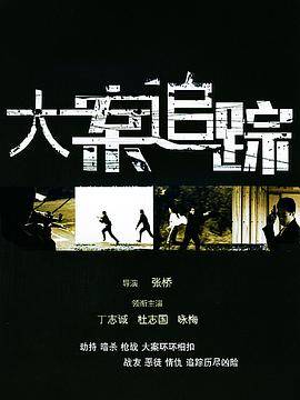 大案追踪封面图