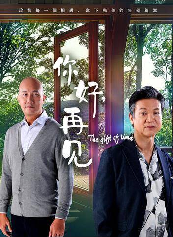 你好，再见2025封面图