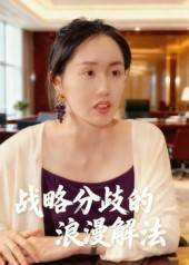 战略分歧的浪漫解法封面图
