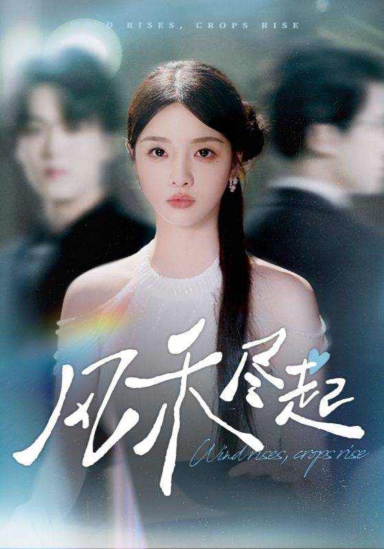 风禾尽起封面图