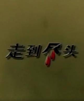 走到尽头2001封面图