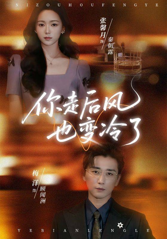 你走后风也变冷了封面图