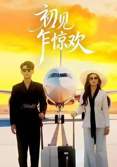 初见乍惊欢封面图