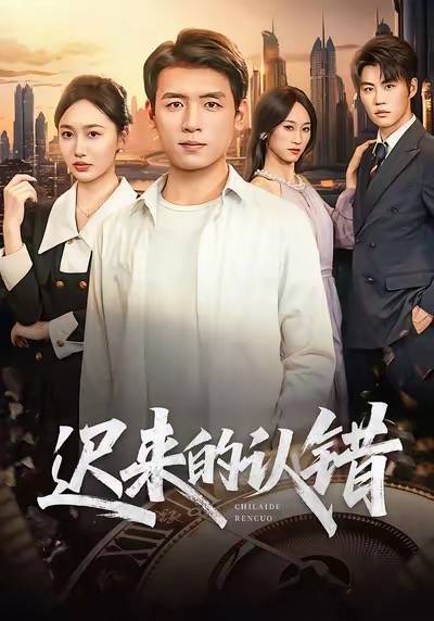 迟来的认错封面图