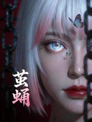 茧蛹封面图