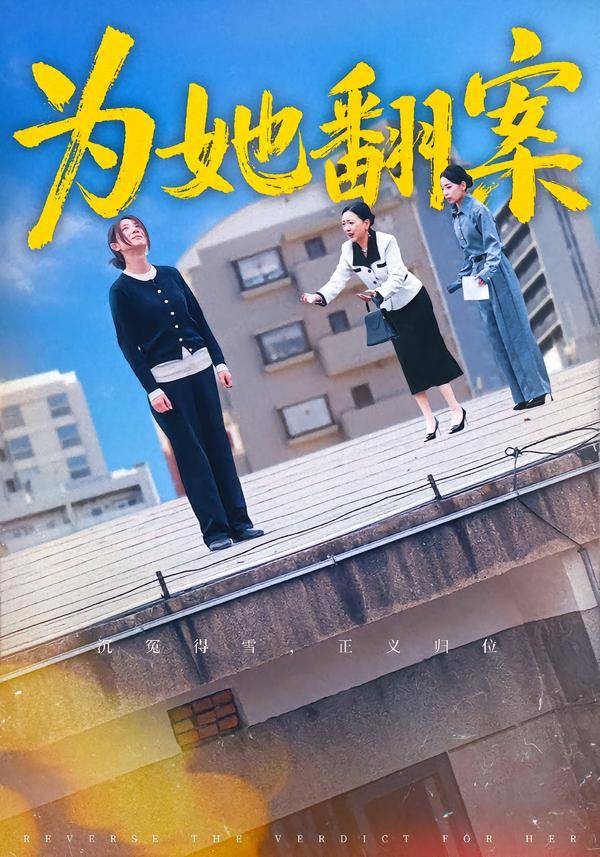 为她翻案封面图