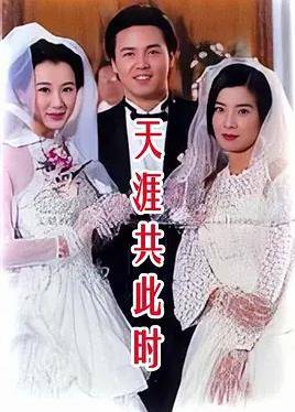 天涯共此时封面图