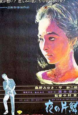 夜之片鳞封面图