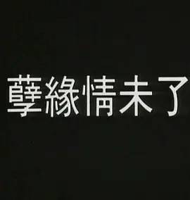 孽火封面图
