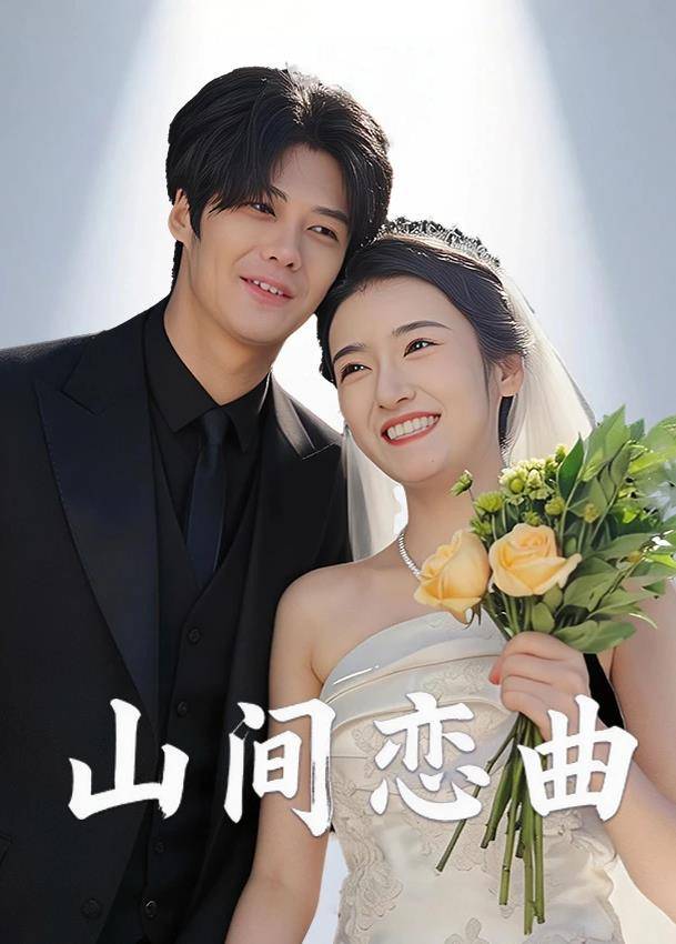 山间恋曲封面图