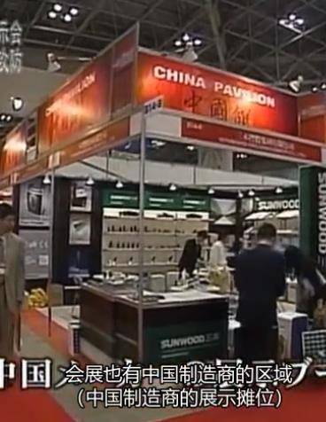 假货大国的实态封面图