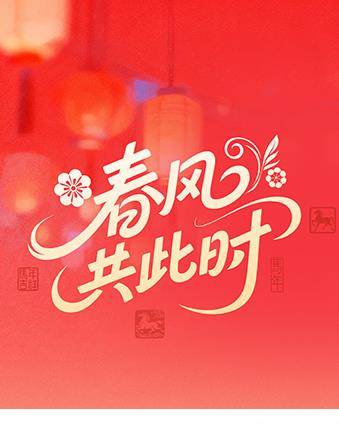 春风共此时封面图