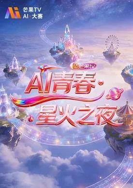 AI青春·星火之夜封面图