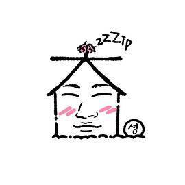 出家门的大声封面图