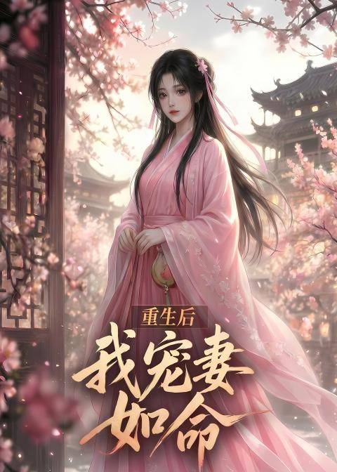 重生后我宠妻如命封面图