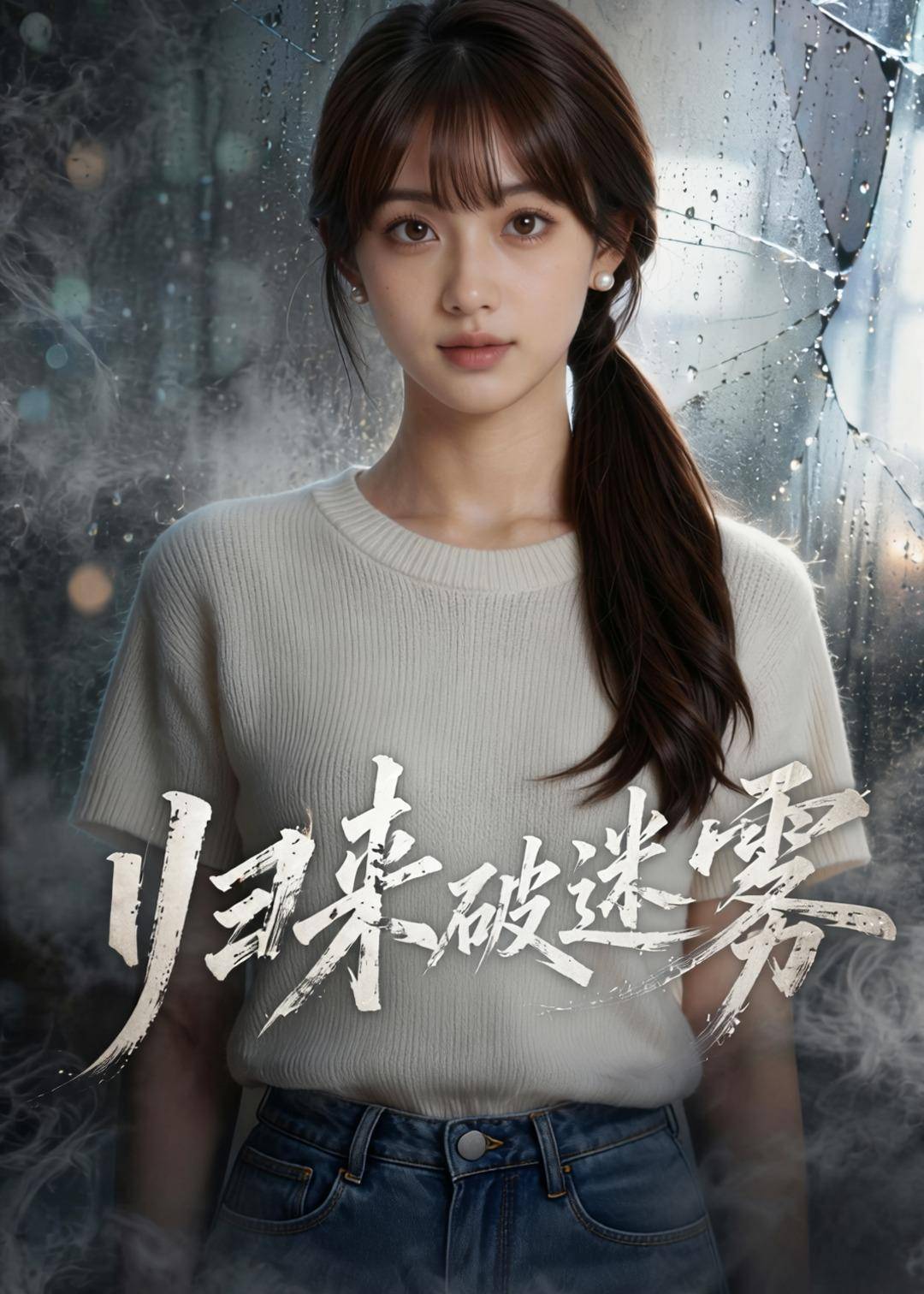 归来破迷雾封面图