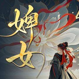 婢女封面图