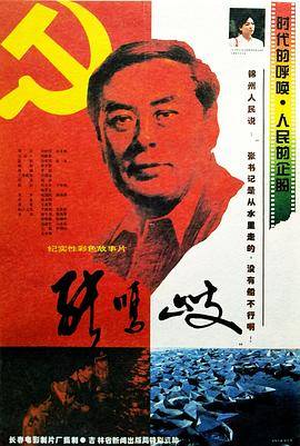 张鸣岐封面图