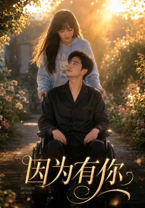 因为有你封面图