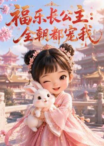 福乐长公主：全朝都宠我封面图