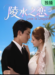 陵水之恋封面图