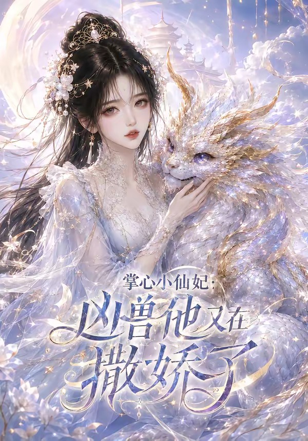 掌心小仙妃：凶兽他又在撒娇了封面图