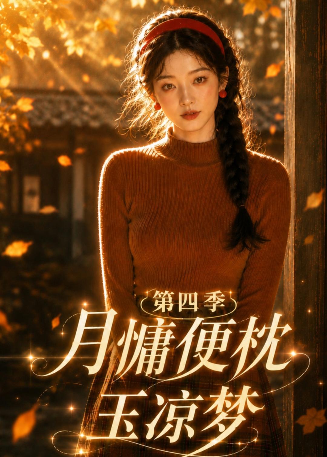 月慵便枕玉凉梦第四季封面图